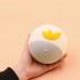 Silicon Tumbler Chicken Night Light Adjustable LED Nursery Lamp for Baby Toddler Children Kids Gift Toy Home Decor